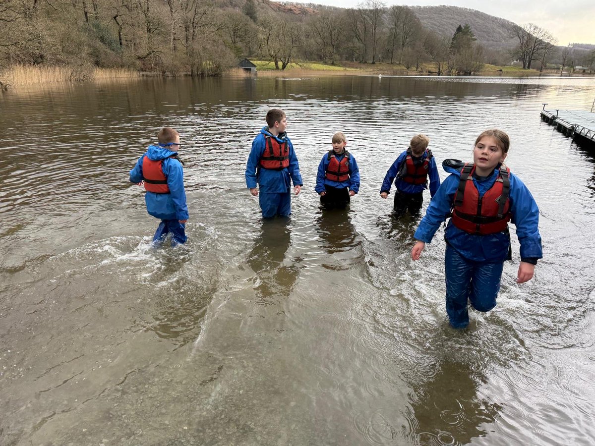 Springwell Park Y6🧡 tweet media