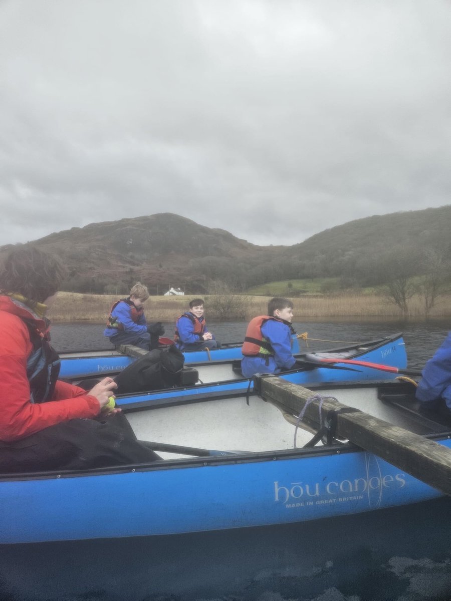 Springwell Park Y6🧡 tweet media