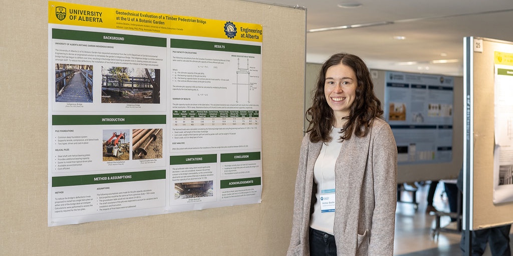 Faculty of Science, University of Alberta tweet media