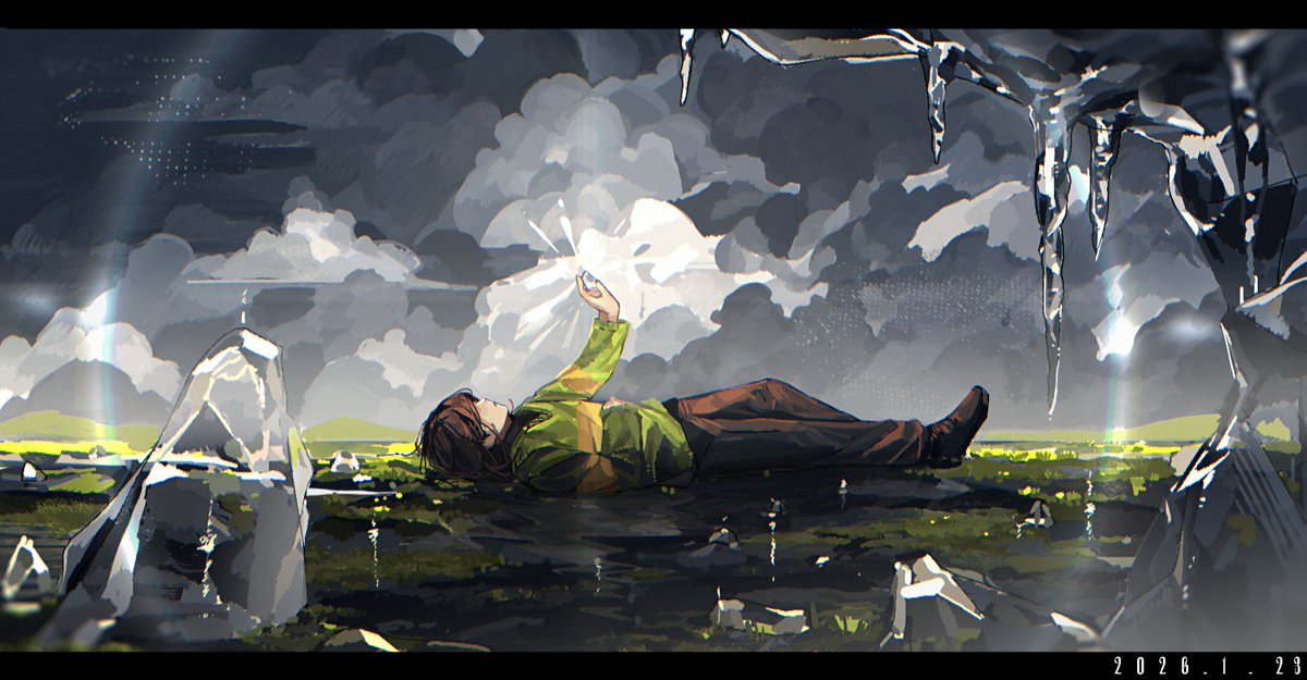 松木子椰 tweet media