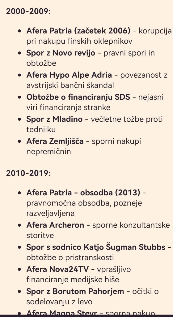 MilaR52286087's tweet image. Tega se ne da izbrisati, čeprav se desna politična opcija močno trudi, da bi se.
Ne bo se ‼️

✍️ Janševo poreklo zame res ni relevantno. Da ne bo pomote.
Tudi me ne briga. 😏 
⬇️