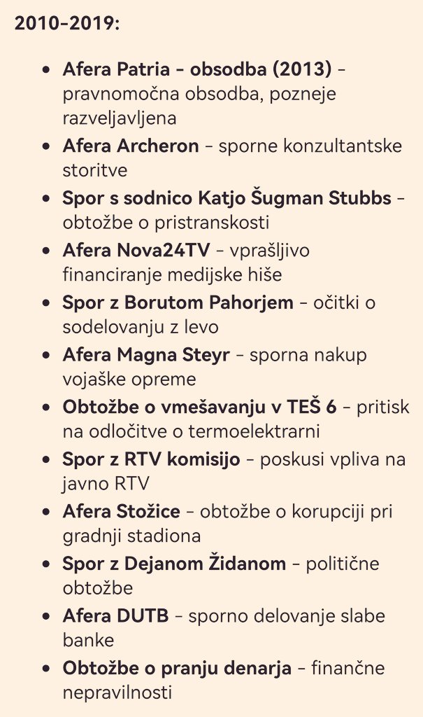 MilaR52286087's tweet image. Tega se ne da izbrisati, čeprav se desna politična opcija močno trudi, da bi se.
Ne bo se ‼️

✍️ Janševo poreklo zame res ni relevantno. Da ne bo pomote.
Tudi me ne briga. 😏 
⬇️