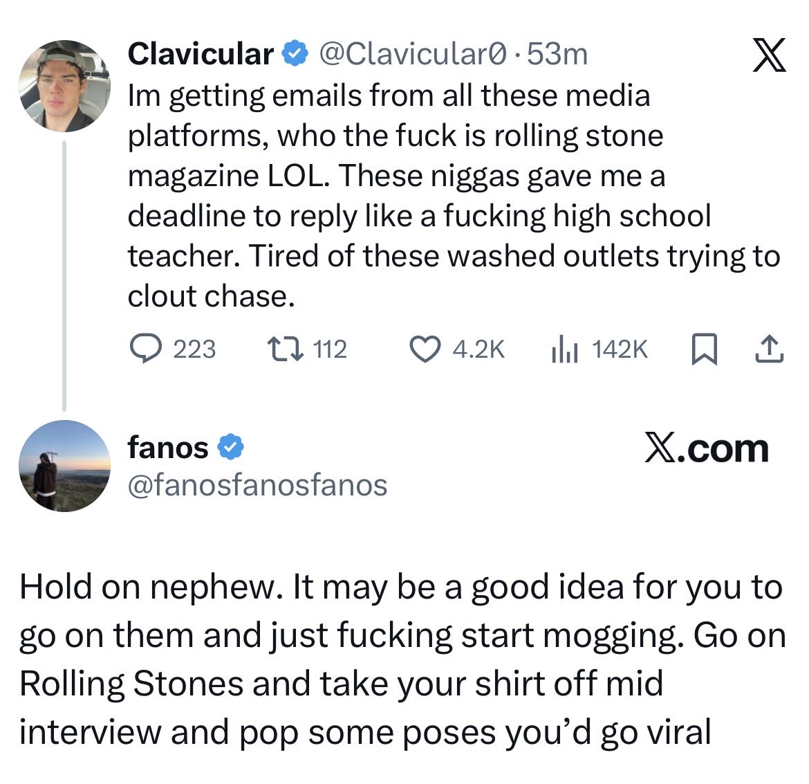 youwouldntpost's tweet image. 