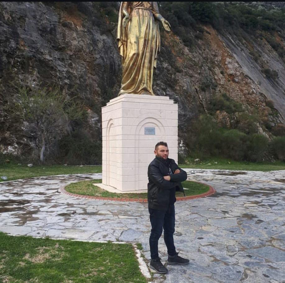 Mükemmel bir gelecegin kötü bir geçmişe ihtiyacı vardır 🌹