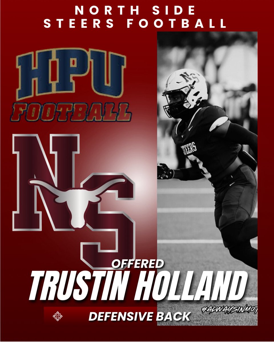 North Side Football tweet media