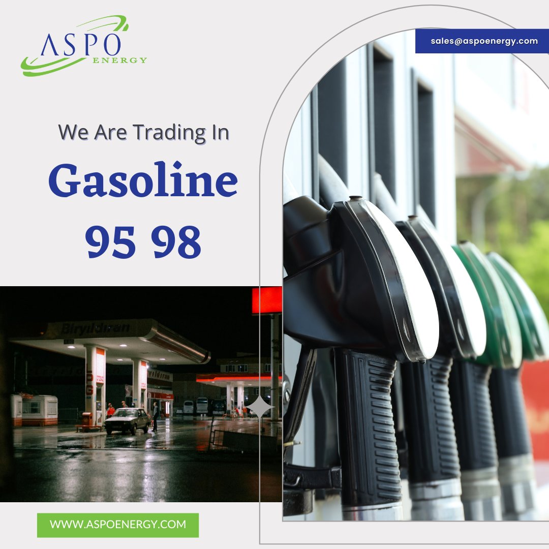 ASPO Energy tweet media