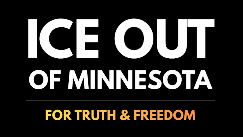 America’s unions stand in solidarity with our <a href="/MNAFLCIO/">Minnesota AFL-CIO</a> union family as they stand up to the federal government’s militarized immigration enforcement, fight for truth and freedom, and demand ICE peacefully leave Minnesota.

Our solidarity is our strength. When we fight, we win.
