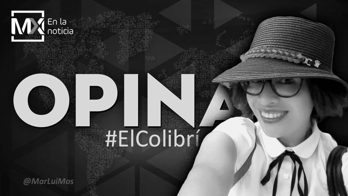 La encuesta de Ana Lilia como distractor #Opinión #ElColibrí <a href="/MarLuiMos/">María Luisa Moreno S</a>
mxenlanoticia.com.mx/noticias/opini…