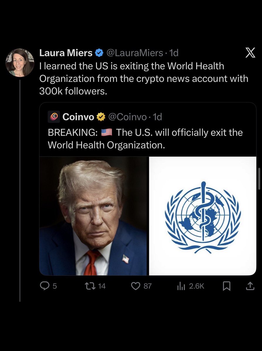 Laura Miers tweet media