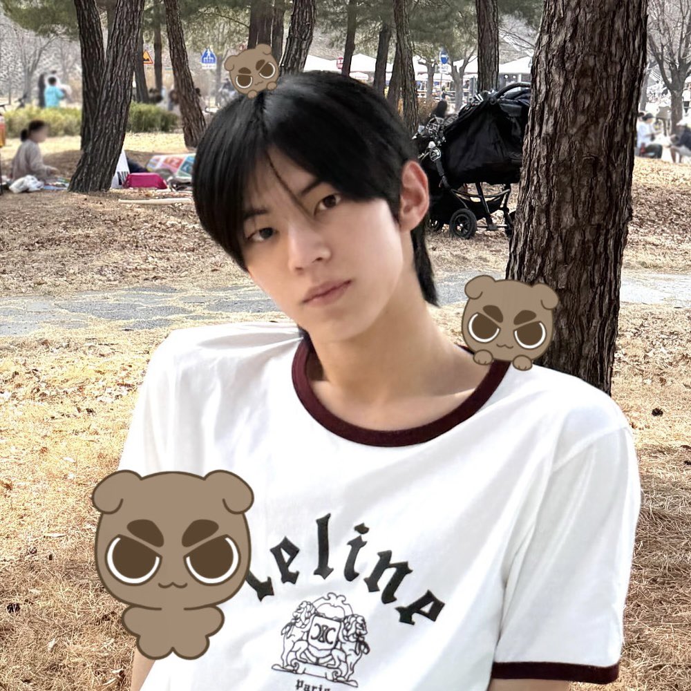 도베리우스(제작중) tweet media