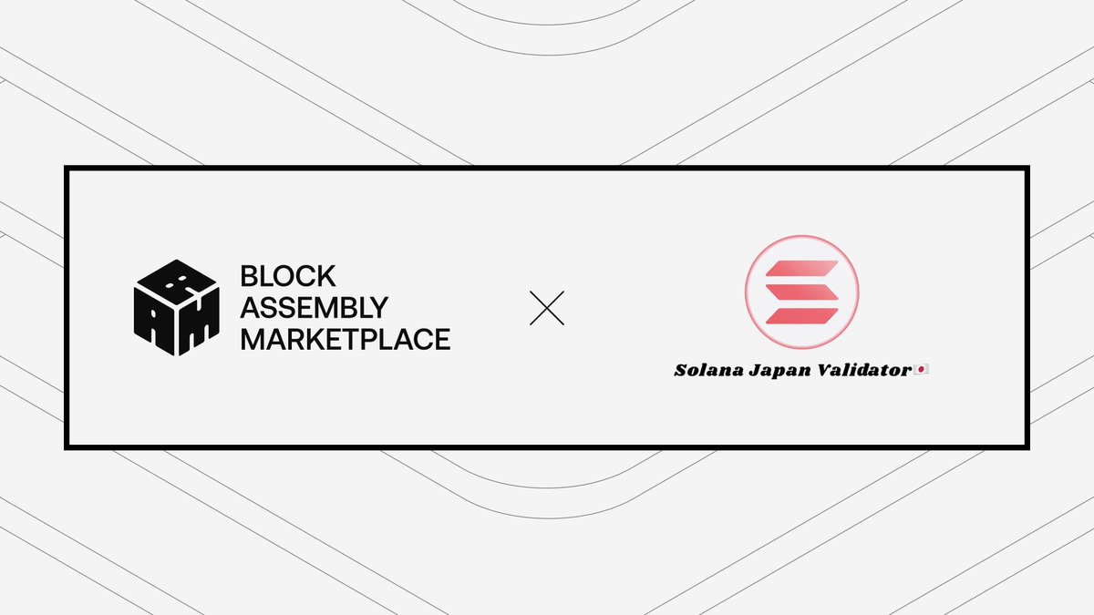 Jito (@jito_sol) / Posts / X