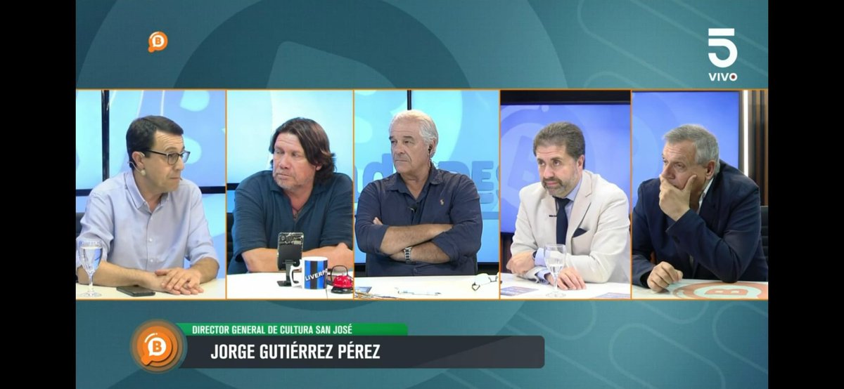 Programa BUSCADORES tweet media