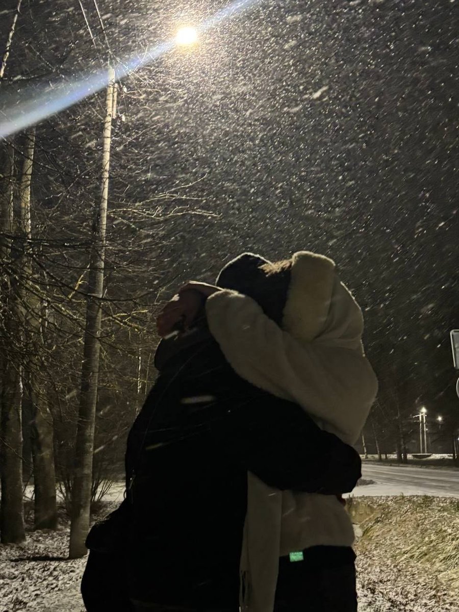 the world feels colder in winter, quieter somehow, like everything is holding its breath. but loving you feels like standing in sunlight that never fades. thank you for loving me so deeply, so purely. thank you for keeping me warm.