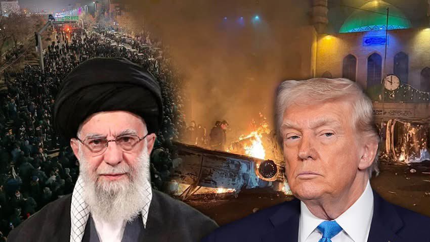 EliAfriatISR's tweet image. 🚨BREAKING: The US has completed the deployment of its forces. 

From now on, it's a matter of a green light.