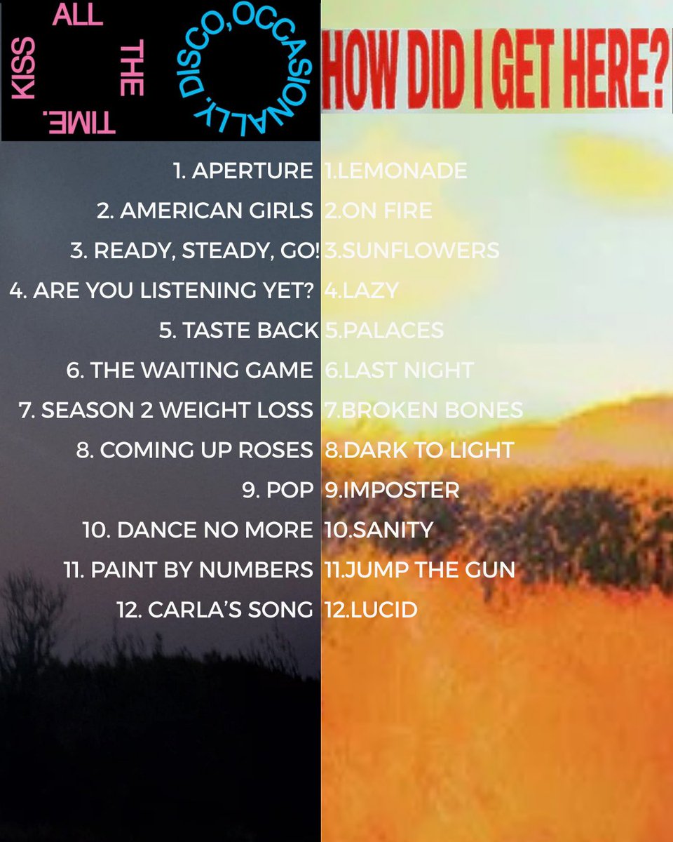 sunflowerp08's tweet image. #KATTDO #HowDidIGetHere?