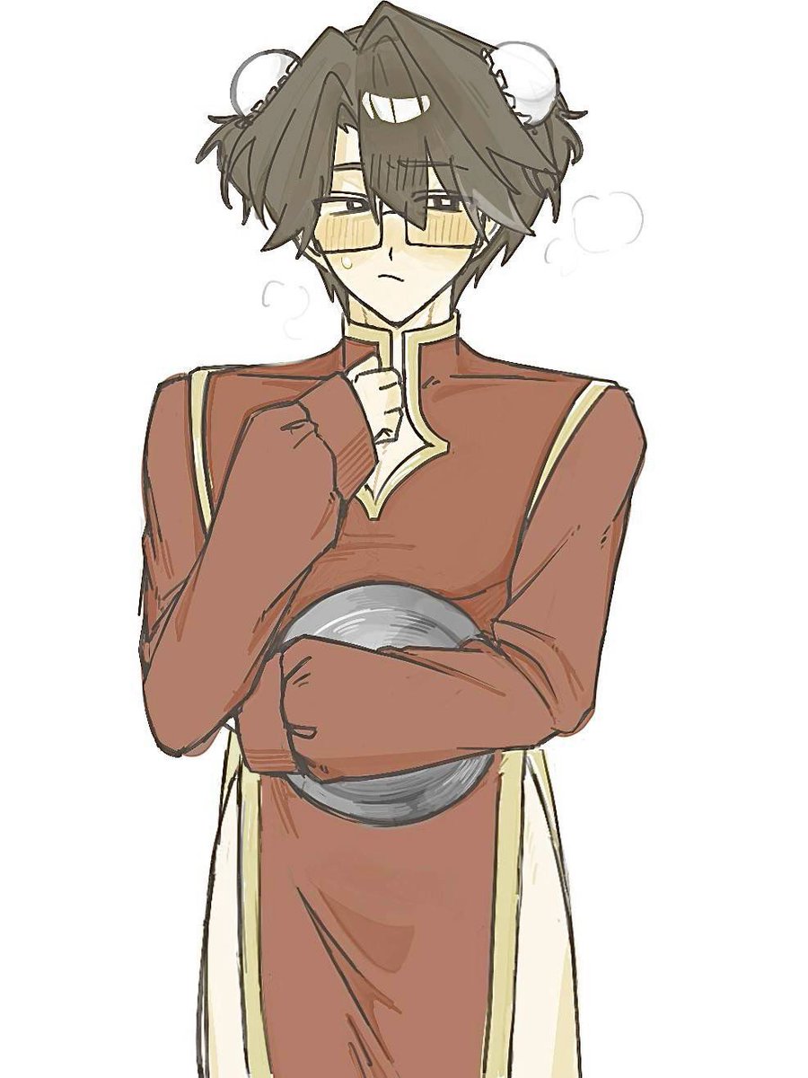 練習 tweet media