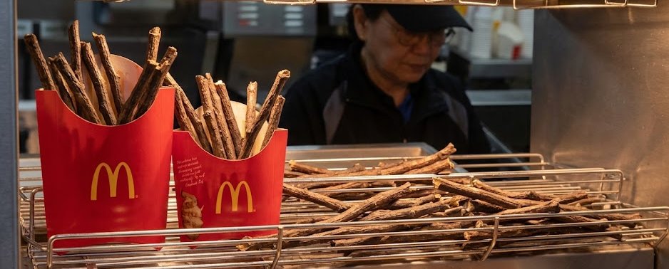 put the $stick's in the bag please &amp; thank you