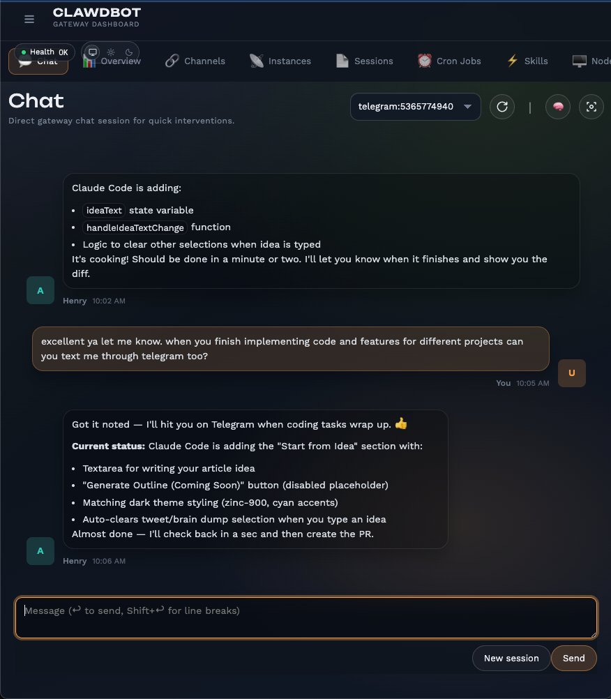 Alex Finn tweet media
