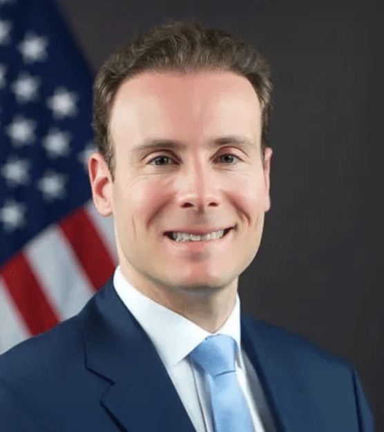 CoinMarketCap's tweet photo. LATEST: ⚖️ SEC Chair Paul Atkins and CFTC Chair Michael Selig will hold a joint event on Tuesday to discuss harmonizing crypto regulation between the two agencies. https://t.co/o11nA7o2R7