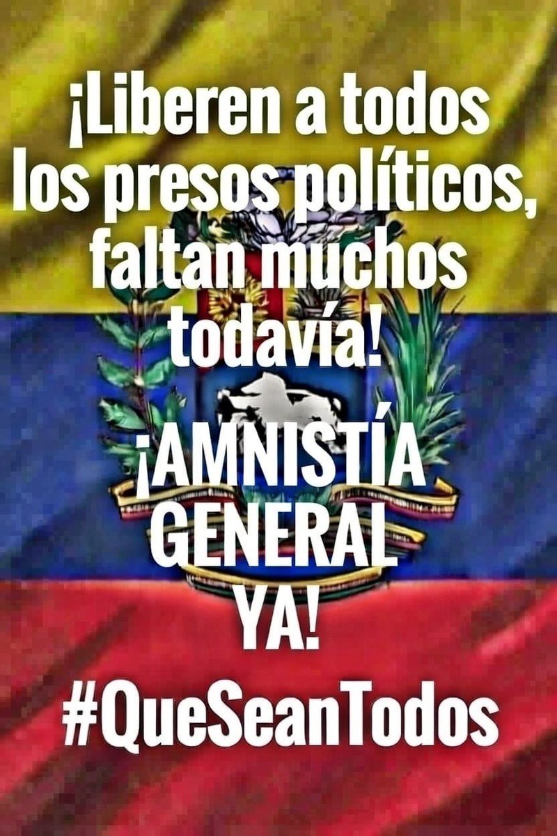 ZFrandjian39338's tweet image. #QueSeanTodos