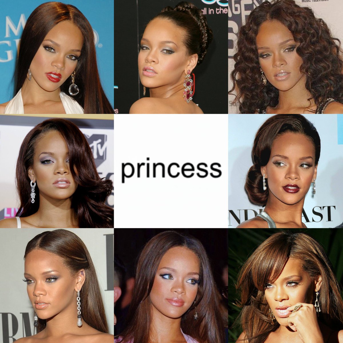 Fenty Icon👑💎 (@fanofpopforever) on Twitter photo 