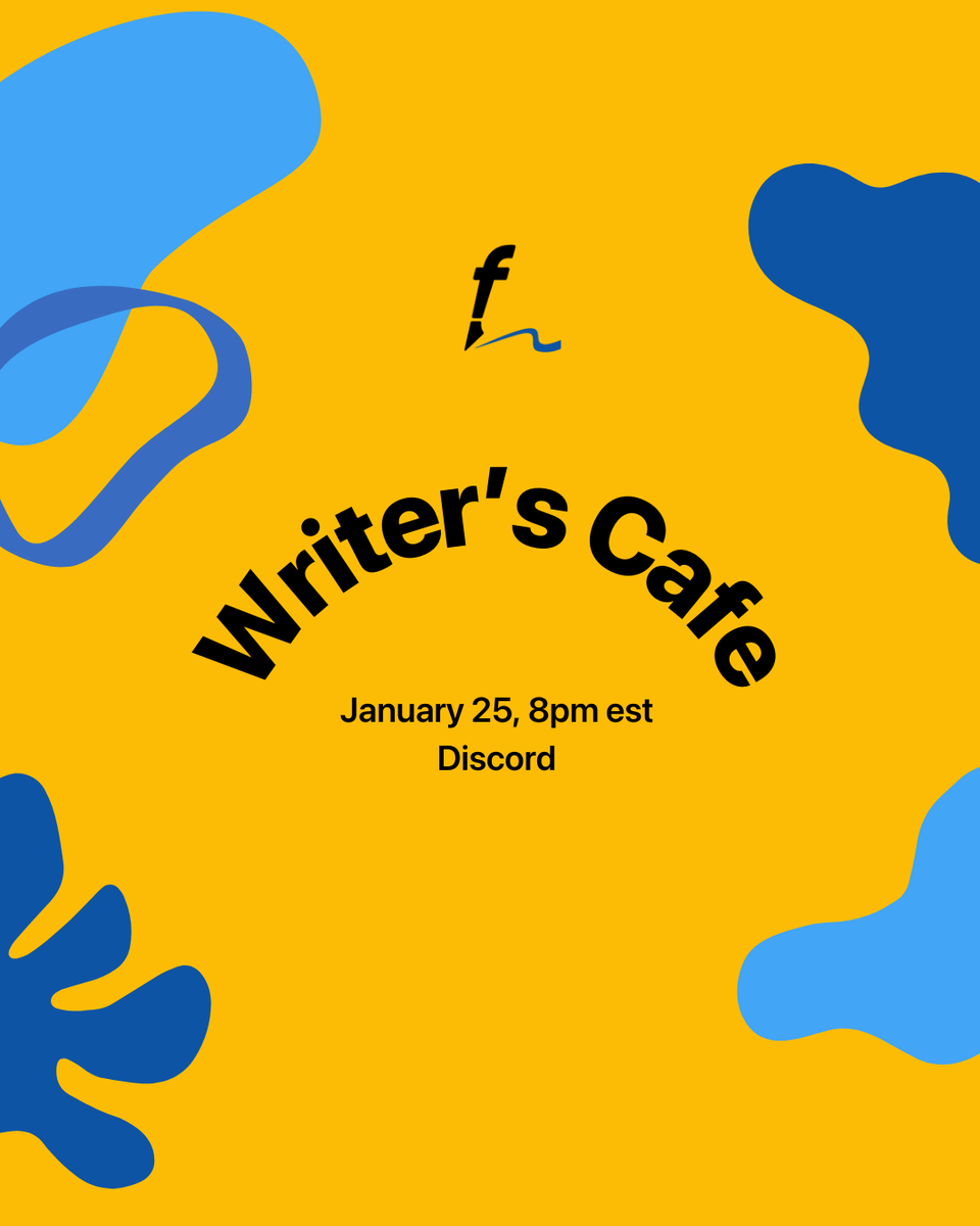 FortellingApp's tweet photo. The future of writing. Help us make the best writing app for worldbuilders. 

Join us on Discord on the 25 of January.

#WritingApp #Writingtools #Novelists #Worldbuilding https://t.co/zNSVTPmFZm