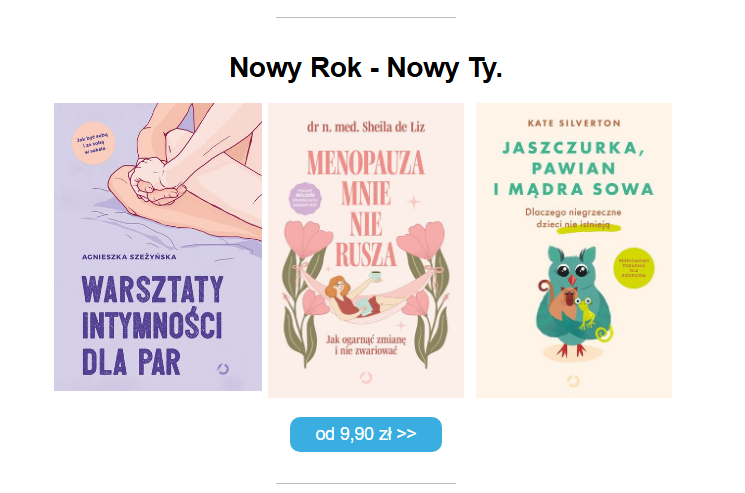 SceNtriC_'s tweet photo. O kurcze, nie wiedziałem, że #Virtualo (księgarnia z e-bookami) tak dobrze mnie zna. Bardzo trafne rekomendacje!
(ironia, żeby nie było)
#ksiązki #booktwt https://t.co/8pPacPHPo1