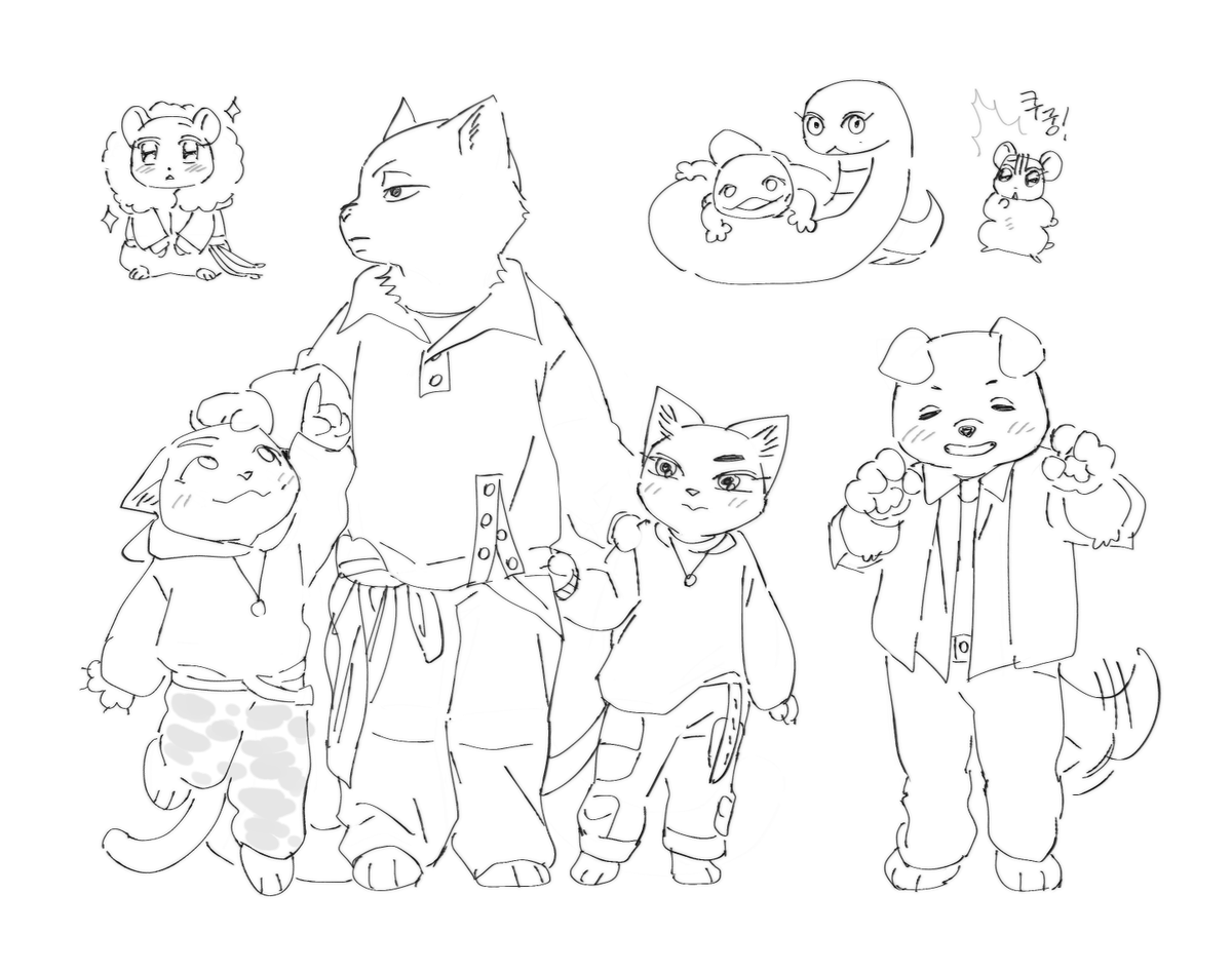 Umai0904's tweet image. 