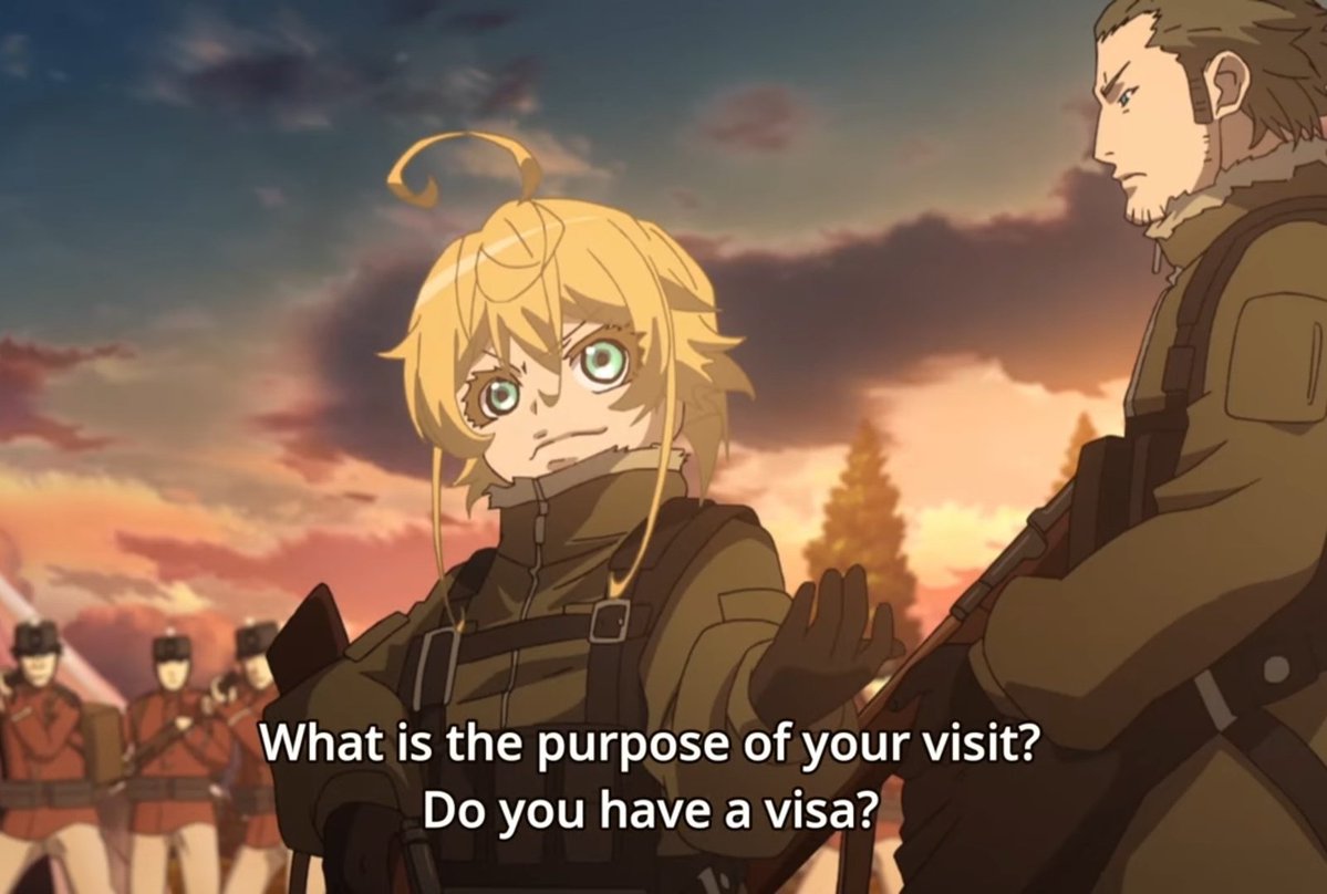 baalzamon35's tweet image. "They write the shows for me!"  

Tourists are hilarious.