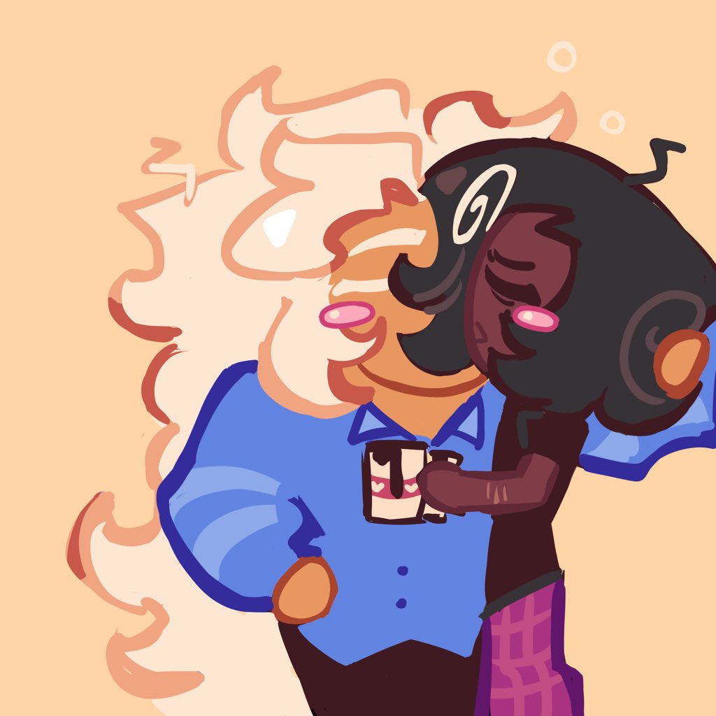 1kstii's tweet image. #espresseleine #cookierunkingdom