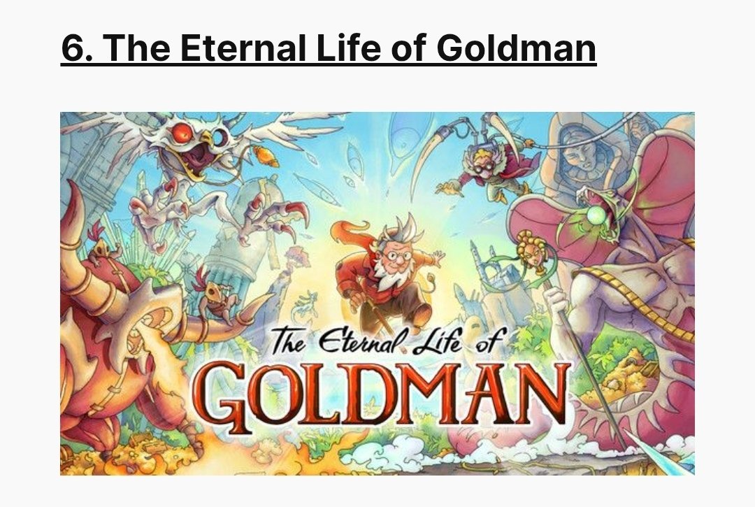 Westen- Big Nerd Gaming tweet media