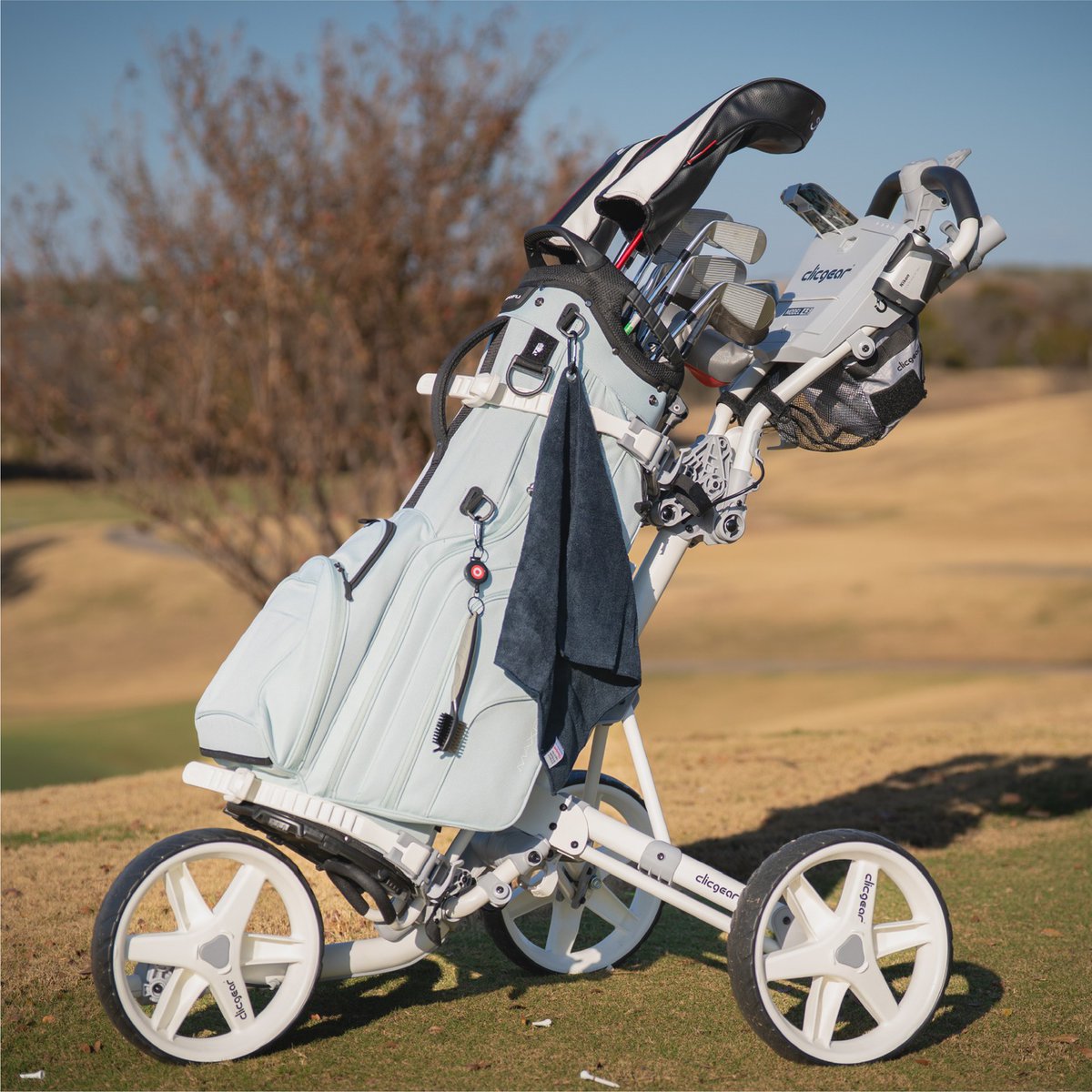 JS Golf Brands tweet media