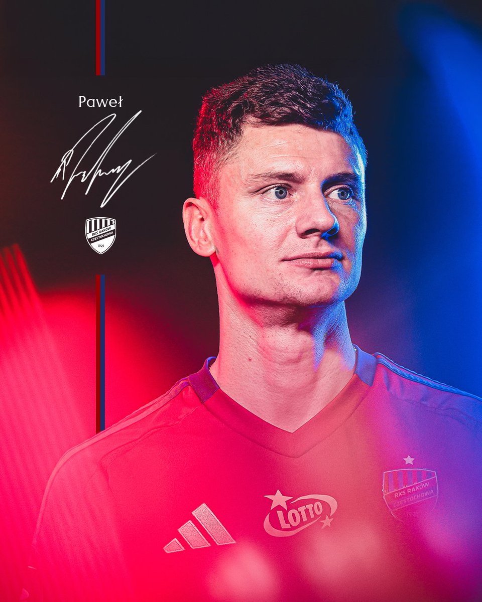 Raków Częstochowa tweet media