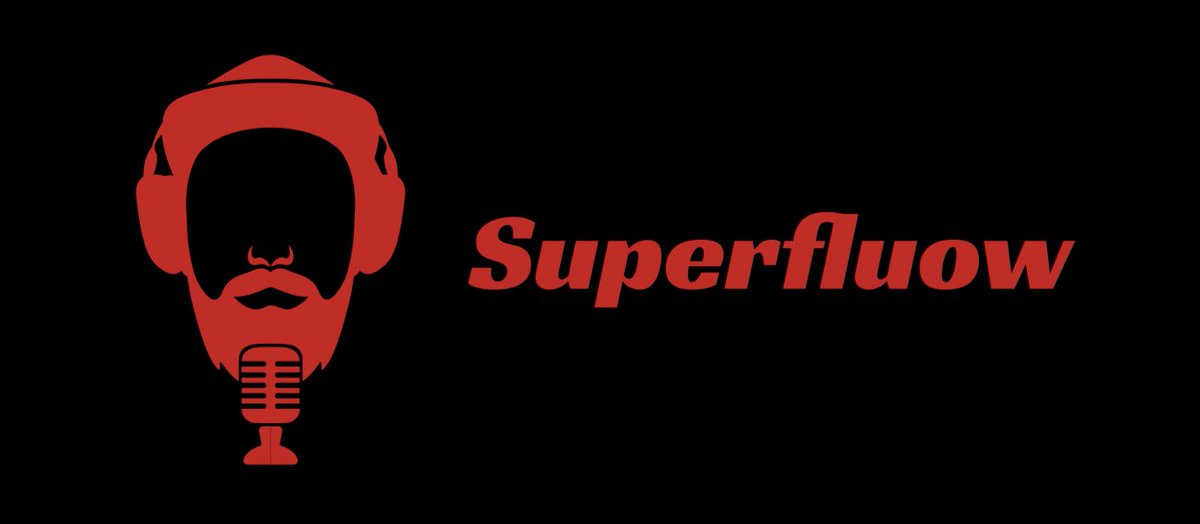 Superfluow tweet picture