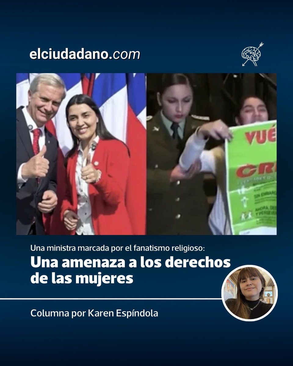 El Ciudadano tweet media