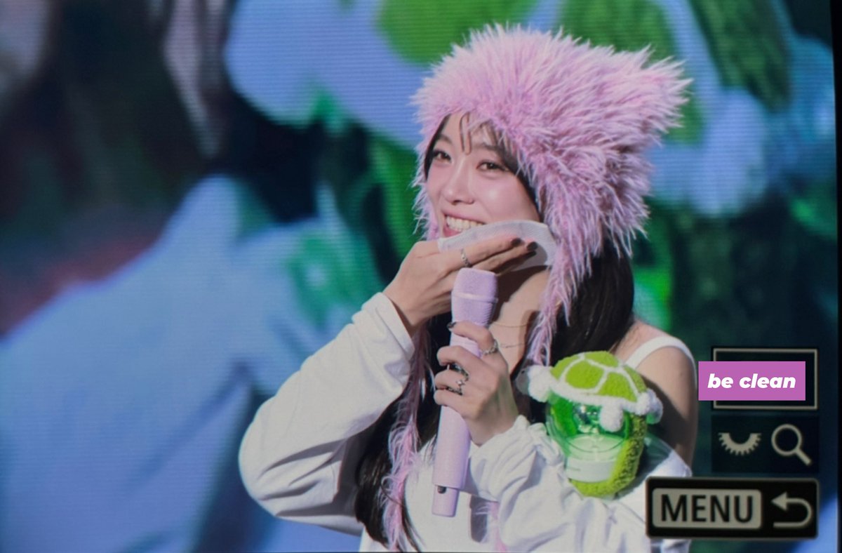 260123 프리뷰

#김세정 #KIMSEJEONG
#세정 #SEJEONG