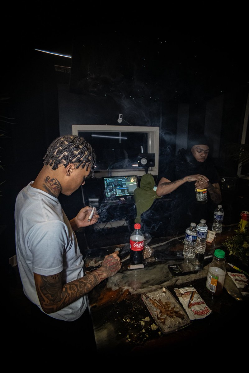 All work no sleep