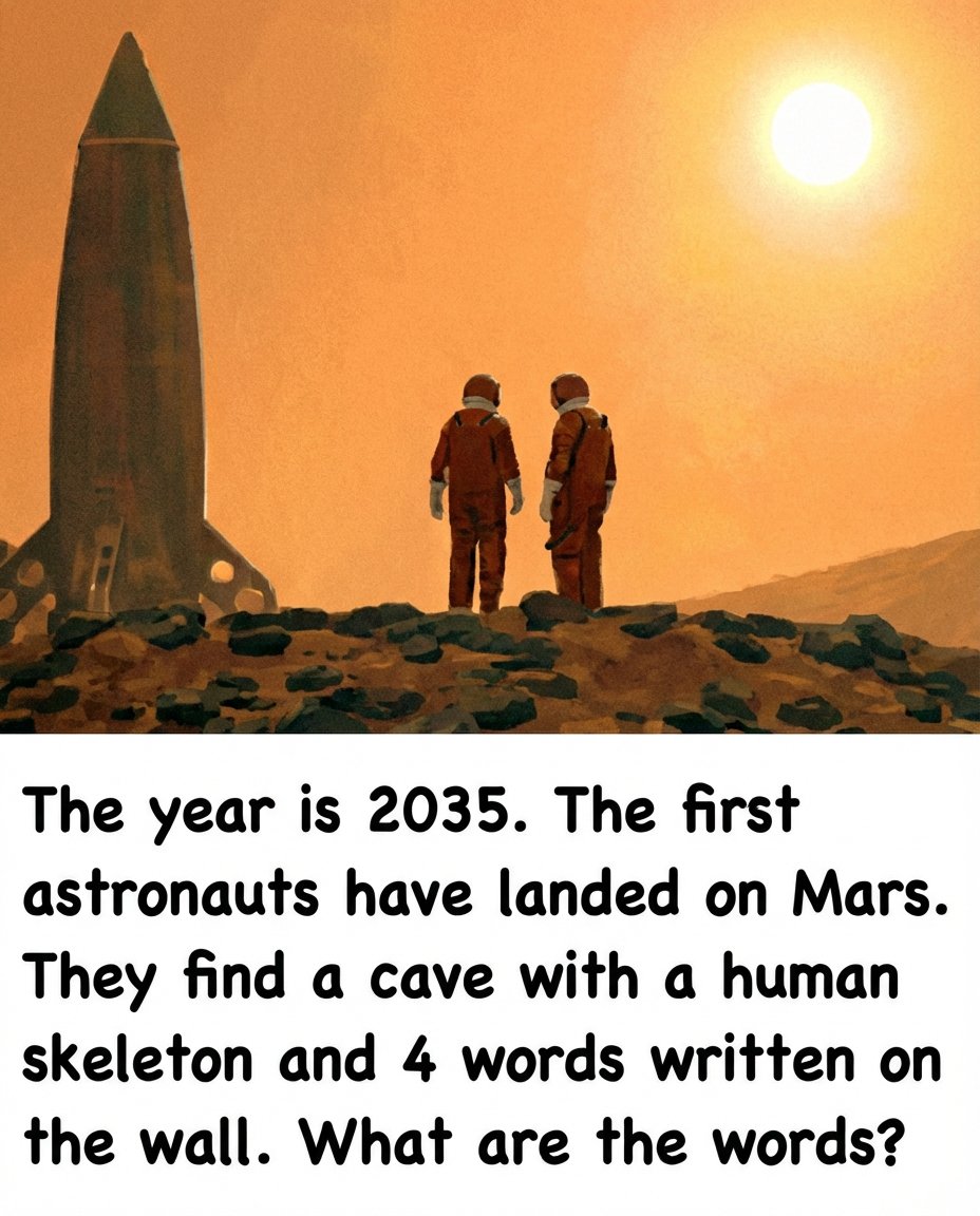 Curiosity tweet media