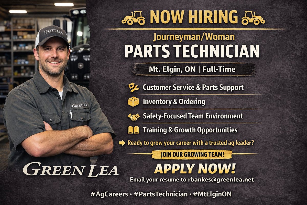 Green Lea Ag Center (@greenlea_ag) on Twitter photo 