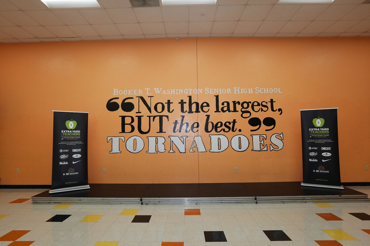 2026 Miami Host Committee tweet media