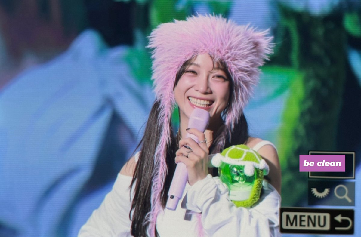 260123 프리뷰

#김세정 #KIMSEJEONG
#세정 #SEJEONG