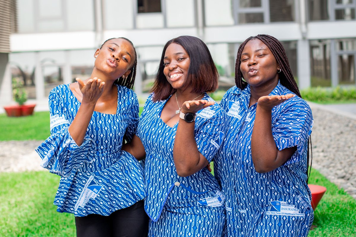 Ace Medical Insurance tweet media