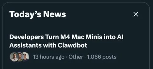 Peter Steinberger 🦞 tweet media