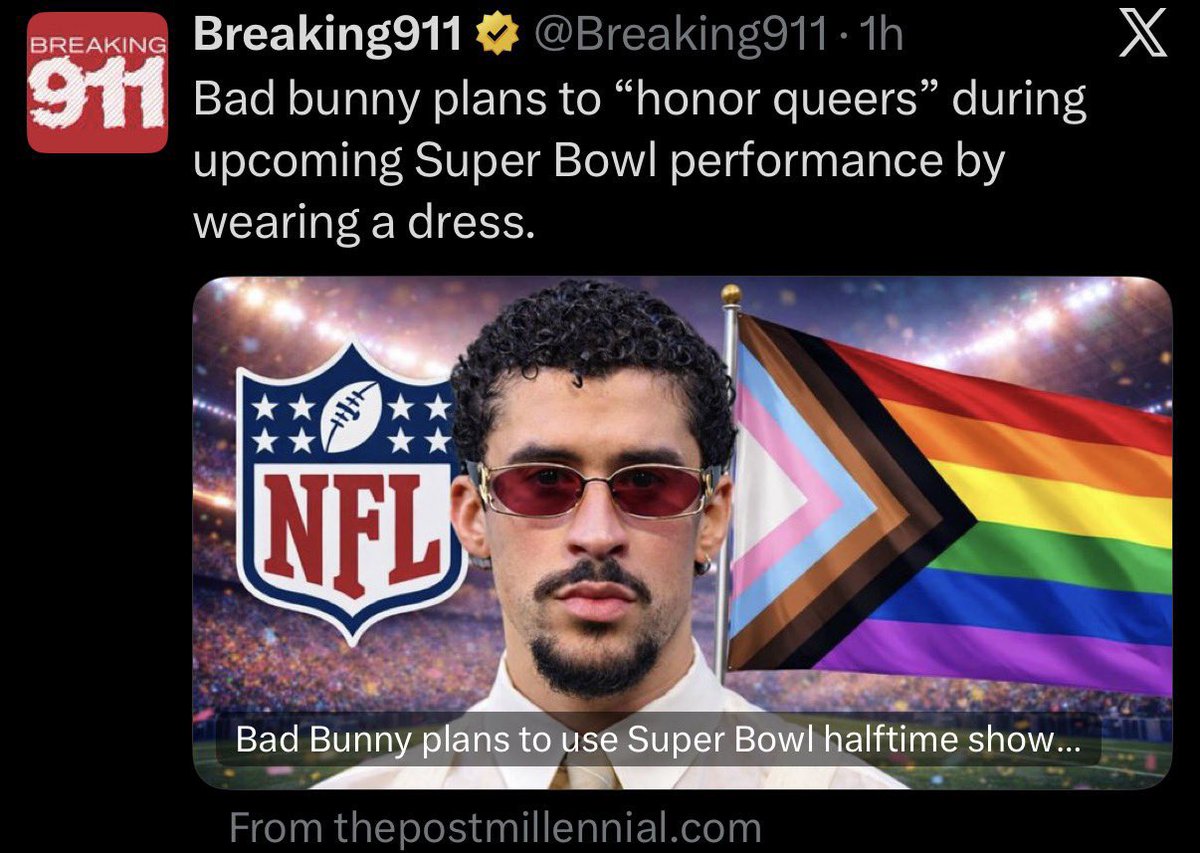 Christians will honor God by not watching.