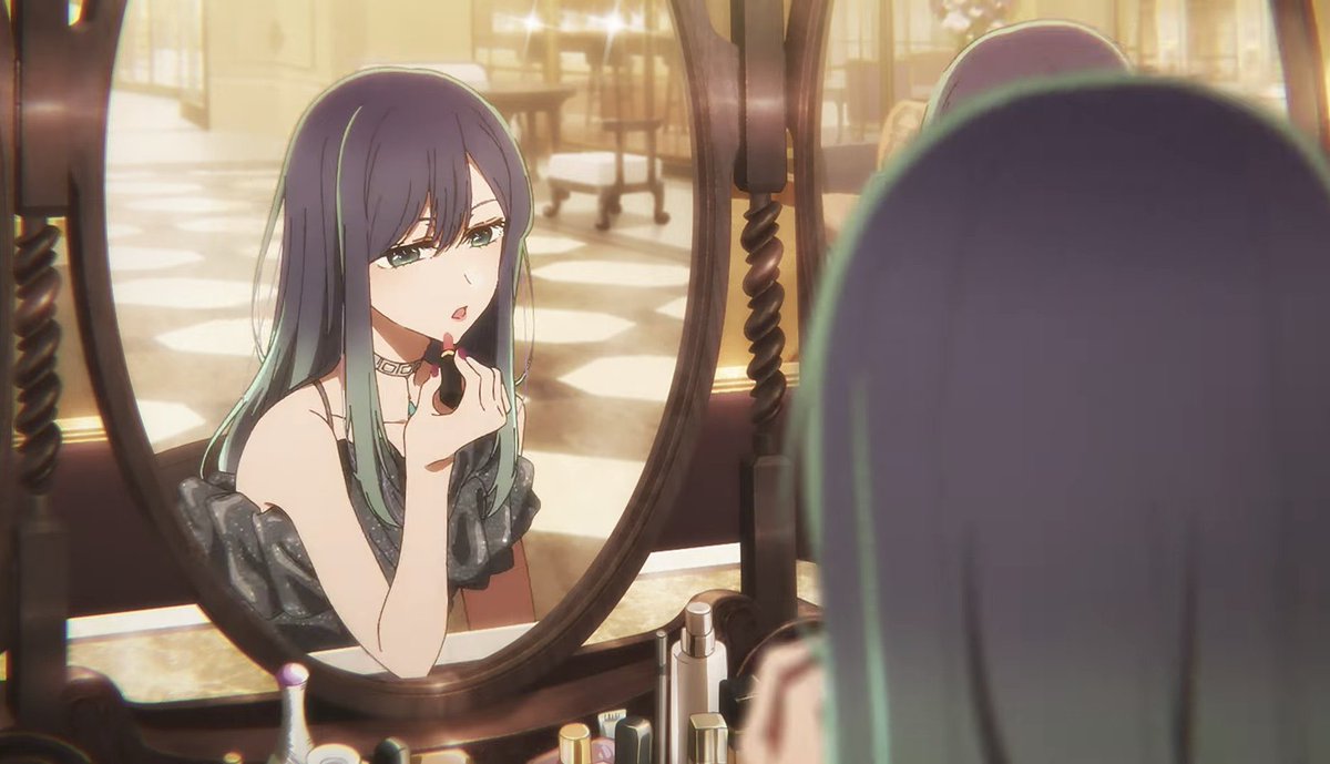 chanminafrance's tweet image. Je suis tellement heureuse que l’op de Oshi no Ko plaise autant franchement, j’espère vraiment que ça va faire grandir la fanbase française ❤️