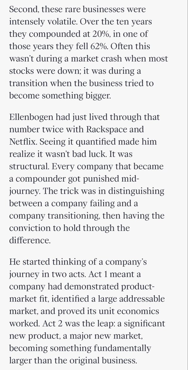 sidecarcap's tweet photo. Each year, I come across just two or three ideas that move the needle. This was one. https://t.co/14d8Fr4osA
