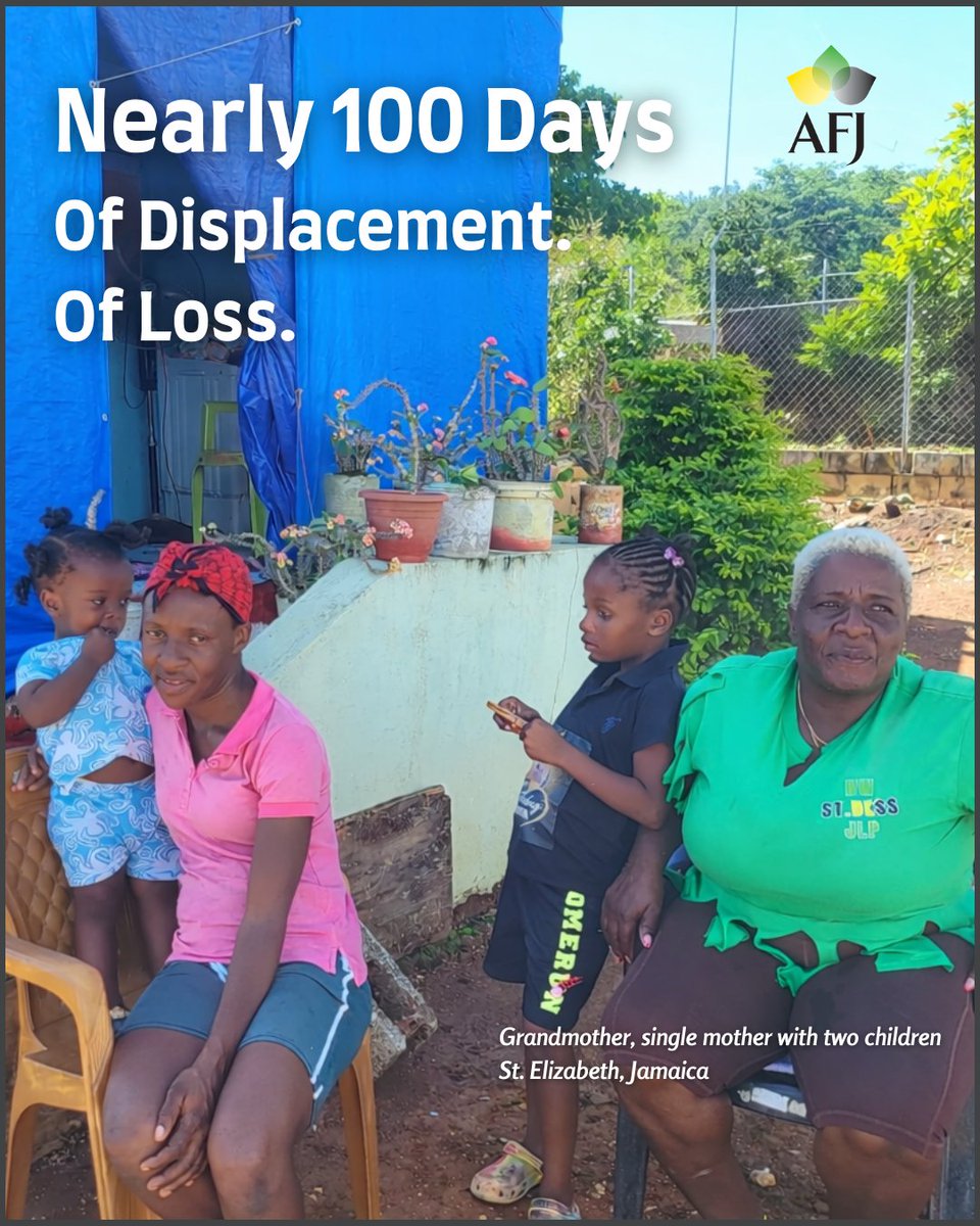 The AFJ, Inc. tweet media