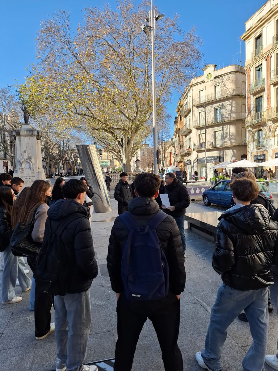 Grup Treball Exili Deportació Holocaust tweet media