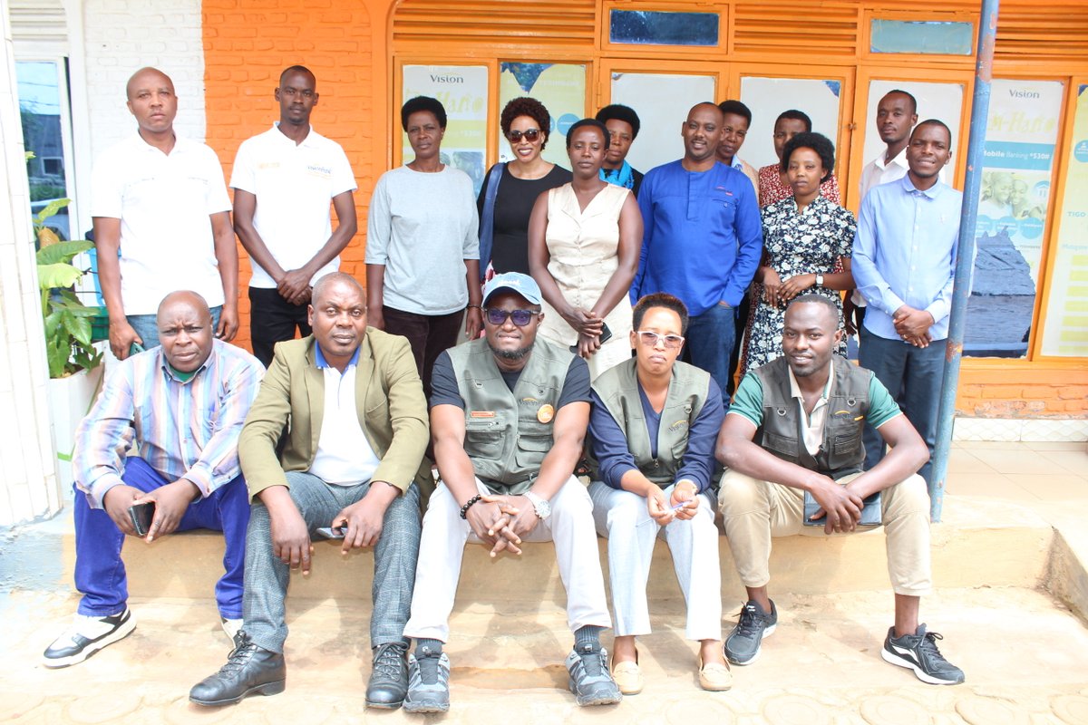 VisionFund Rwanda tweet media