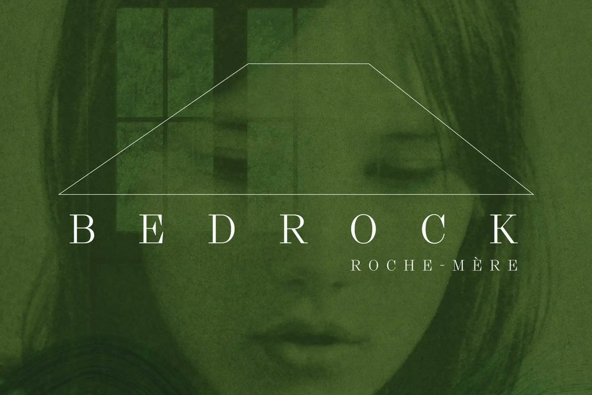 Bedrock (Roche-mère), premier long métrage documentaire écrit et réalisé par Kinga Michalska, AU CINÉMA DÈS LE 20 FÉVRIER 2026

ctvm.info/bedrock-de-kin…